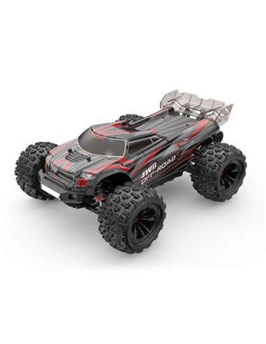 Coche Hyper Go Truggy 16210