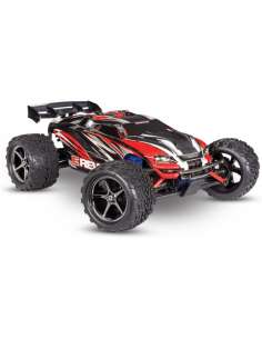 Traxxas E-Revo 1/16 4X4...