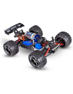 Traxxas E-Revo 1/16 4X4... 2
