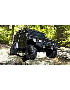 Trx4 Land Rover Defender...