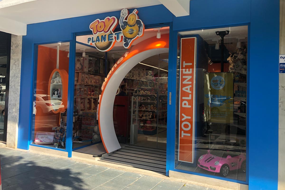 venida Ricardo Soriano, Local 3 Hotel San Cristobal, Marbella