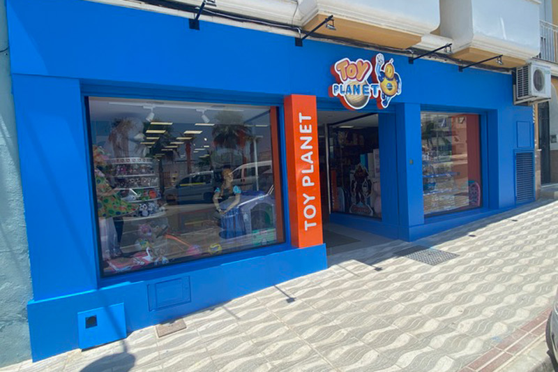 Estacion de Cartama - Malaga