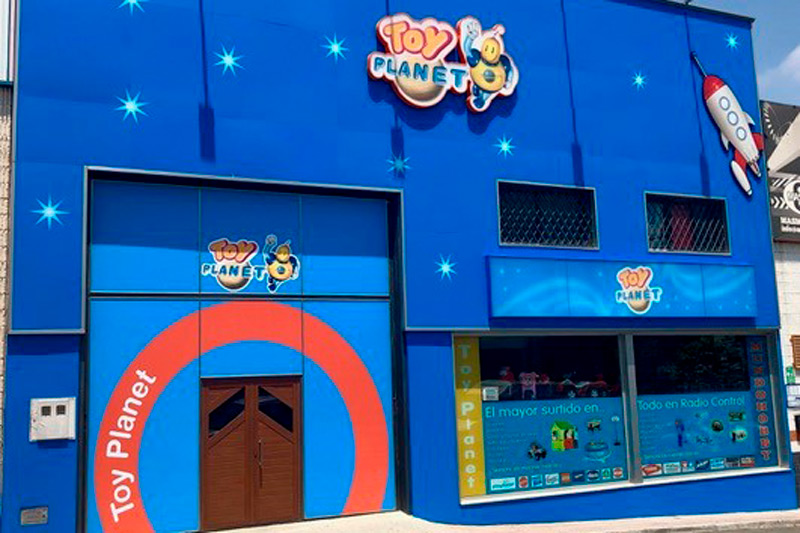 Polígono Ind. Coín